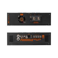 GAS AUDIO MAX PA1-1500.2DZ1 versterker 2 kanaals 3000 watt RMS