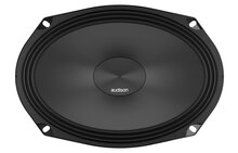 Audison Prima AP690 midbassen luidspreker set 6 x 9 inch 100 watts RMS 4 ohms