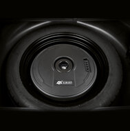 ESX Vision V1100Av2 actieve reservewiel subwoofer 11 inch 150 watts RMS