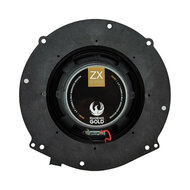 Phoenix Gold ZDSKAS1 custom fit 16,5 midbassen set voor diverse modellen van Audi