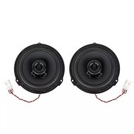 Phoenix Gold ZDSKF2 custom fit 16,5 cm luidspreker set 50 watts RMS voor Ford
