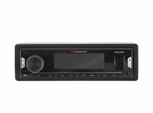Nakamichi NQ533BD-DAB autoradio met DAB+ bluetooth usb en uitgebreide DSP via APP