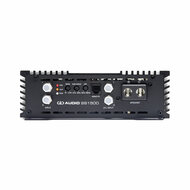 Digitals Designs SS1500 mono versterker 1500 watts RMS 1 ohms