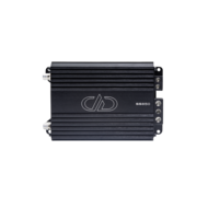 Digitals Designs SS850 mono versterker 850 watts RMS 1 ohms