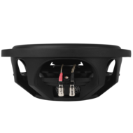 DLS Reference RCS12.D2 FLAT high end subwoofer 12 inch 600 watts RMS DVC 2 ohms