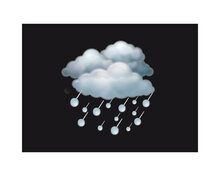 Hagel beschermhoes Auto XL afmeting 190 x  193 x 485 cm