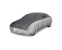 Hagel beschermhoes Auto XL afmeting 190 x  193 x 485 cm