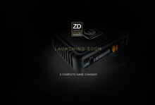 Phoenix Gold ZDA6.8 versterker 6 kanaals met 8 kanaals DSP &amp; bluetooth