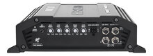 Hifonics Titan TXE3000.1 mono block versterker 1500 watts RMS 1 ohms