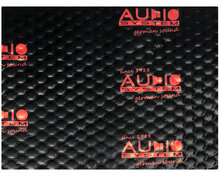 Audio System ALUBUTYL-4000 EVO bulk pakket 1.2m2 dempingsmateriaal
