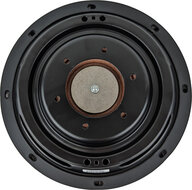 Phoenix Gold ZXT10PR passieve radiator 10 inch voor ZXT10D2