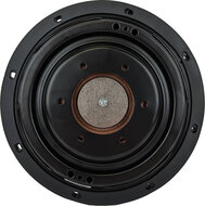 Phoenix Gold ZXT10PR passieve radiator 10 inch voor ZXT10D2