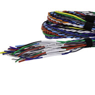 Phoenix Gold ZDA4.8 UNI3 versterker 4 kanaals met 8 kanaals DSP & bluetooth en 3 meter kabel high level