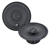 Hifonics Titan TRX62 luidspreker set 16,5 cm 2-weg 90 watts RMS 3 ohms