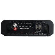 Phoenix Gold ZP5000.1 fullrange mono versterker 5000 watts RMS 1 ohms