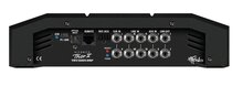 Hifonics Thor TRX5005 DSP hybride 5 kanaals versterker 1150 watts RMS met 8 kanaals DSP