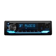 GAS AUDIO MAD M130-BTN autoradio 1-din usb bluetooth app control