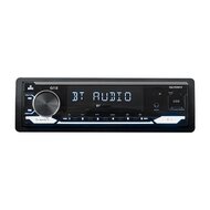 GAS AUDIO MAD M130-BTN autoradio 1-din usb bluetooth app control
