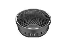 Audison VOCE AVK6S-II Hi-Res 16,5 cm 2-weg compo luidspreker set 125 watts RMS 4 ohms