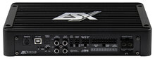 ESX Signum SE800.6DSP versterker 6 kanaals 900 watts RMS met 8 kanaals DSP