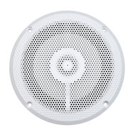 ESX Vision VMS52W marine luidspreker set 13 cm 60 watts RMS wit design 25mm inbouwdiepte
