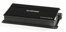 Audio System X100.9MDSP-BT versterker 9 kanaals met 13 kanaals DSP &amp; bluetooth