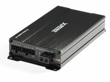 Audio System X100.9MDSP-BT versterker 9 kanaals met 13 kanaals DSP &amp; bluetooth