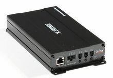 Audio System X100.9MDSP-BT versterker 9 kanaals met 13 kanaals DSP &amp; bluetooth