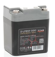 Audio System Z-LPB12-330