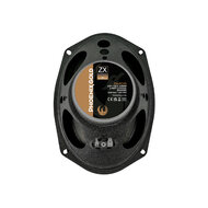 Phoenix Gold ZX69CXS luidspreker set 6 x 9 inch 2-weg 80 watts RMS 4 ohms