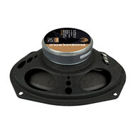 Phoenix Gold ZX69CXS luidspreker set 6 x 9 inch 2-weg 80 watts RMS 4 ohms