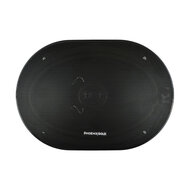 Phoenix Gold ZX69CXS luidspreker set 6 x 9 inch 2-weg 80 watts RMS 4 ohms