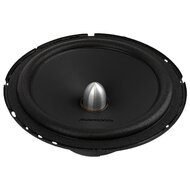 Phoenix Gold ZX65CSS luidspreker set 16,5 cm 2-weg compo 75 watts RMS 4 ohms