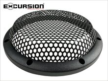 Excursion SXRT-8SG design grille hexagon styl 20 cm ofwel 8 inch