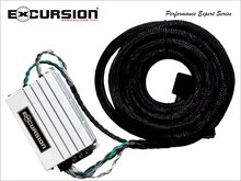 Excursion PXI-16 iso plug &amp; play kabelboom 4.8 meter voor PXA versterkers