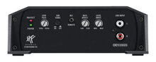 Hifonics Zeus ZXR1500.1E mono block versterker 1500 watts RMS 1 ohms