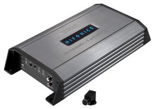 Hifonics Zeus ZXR1500.1E mono block versterker 1500 watts RMS 1 ohms