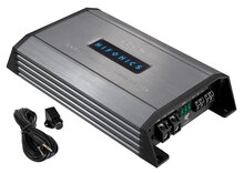 Hifonics Zeus ZXR1000.1E