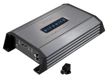 Hifonics Zeus ZXR750.1E mono block versterker 750 watts RMS 1 ohms