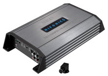 Hifonics Zeus ZXR900.2E versterker 2 kanaals 900 watts RMS