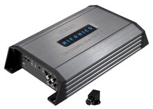 Hifonics Zeus ZXR700.2E versterker 2 kanaals 700 watts RMS
