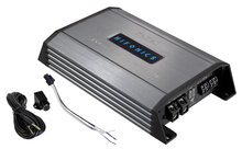 Hifonics Zeus ZXR700.2E