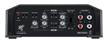 Hifonics Zeus ZXR1200.4E versterker 4 kanaals 1200 watts RMS