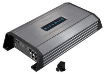Hifonics ZXR1200.2E versterker 2 kanaals 1200 watts RMS