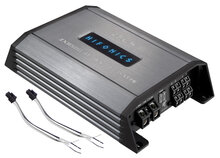 Hifonics Zeus ZXR500.4E