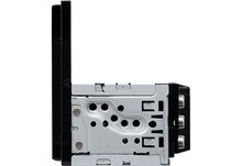 Kenwood DMX6523DABS autoradio DAB+ bluetooth draadloos apple carplay android auto