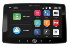 ESX VISION VMX900DAB radio DAB+ wireless Apple Carplay &amp; Android Auto