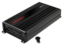 Crunch Gravity GTX1600.4D