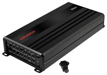 Crunch Gravity GTX2600.6D