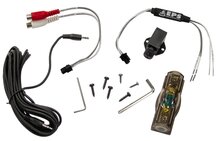 Crunch Gravity GTX1500.1D mono block versterker 750 watts RMS 1 ohms